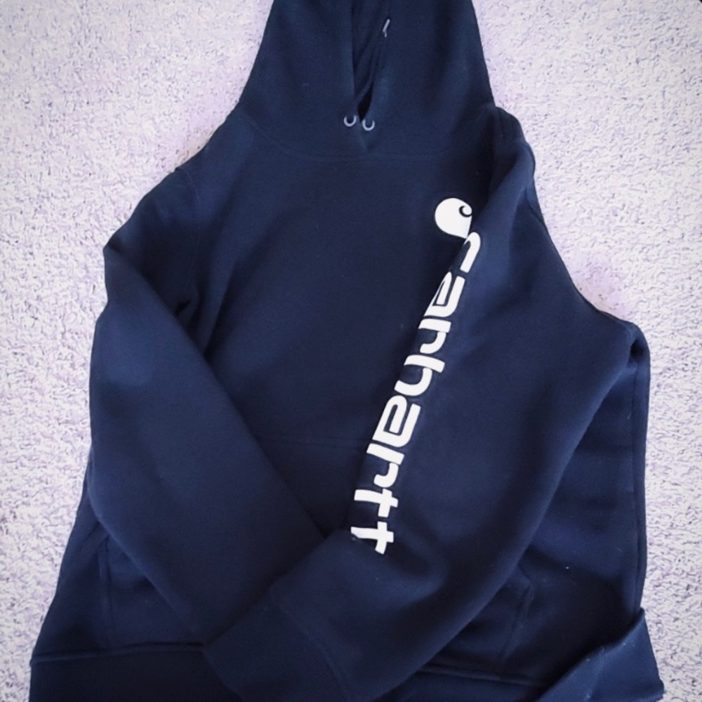 Carhartt hoodie